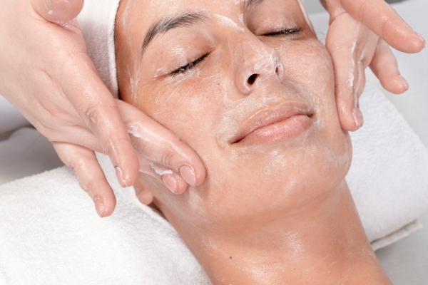 Hydrafacial